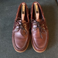 Sperry  Top Sider Ameretto UK