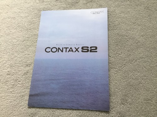 Contax brochure - s2,