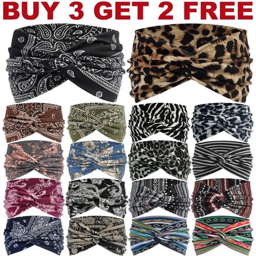 Yoga hair bands - yoga,