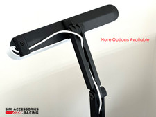 Sim Racing Light Bar Mount for