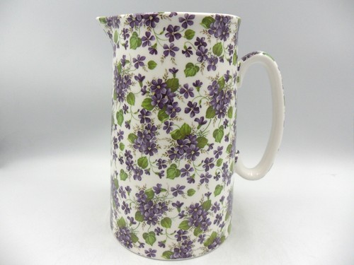 Extra large size jug - in, violet