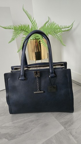 Bessie women navy hand - bessie,