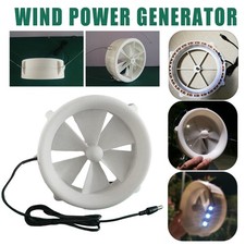 25W Wind Generator 12V Wind