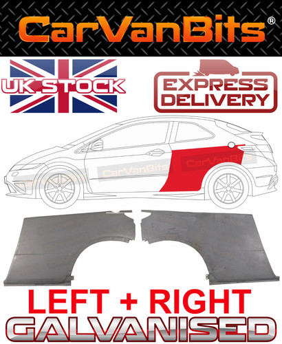 For honda civic - door, 05-11