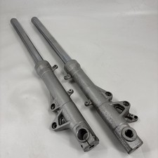 Genuine BMW F800 S Front Forks  Vgc #10