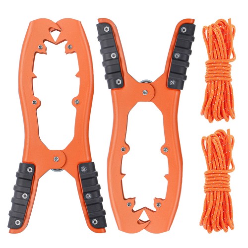 Kayak anchor grip stainless - anchor,
