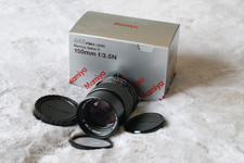 Mamiya Sekor C 150mm f3.5 N