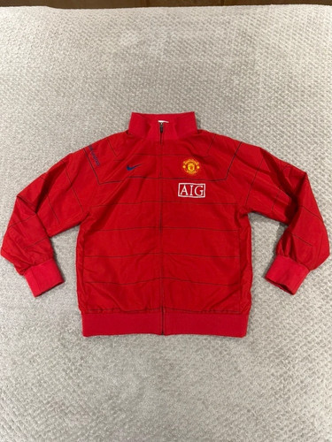 Nike jacket youth - nike,