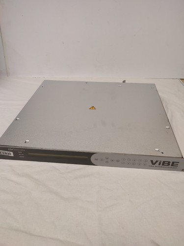 Grass valley n600 vibe video - grass,