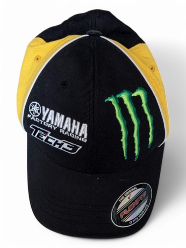 Yamaha tech racing cap hat - -,