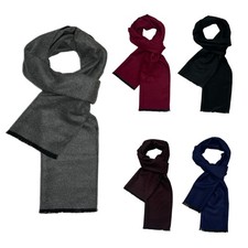 Winter Scarf for Men & Women