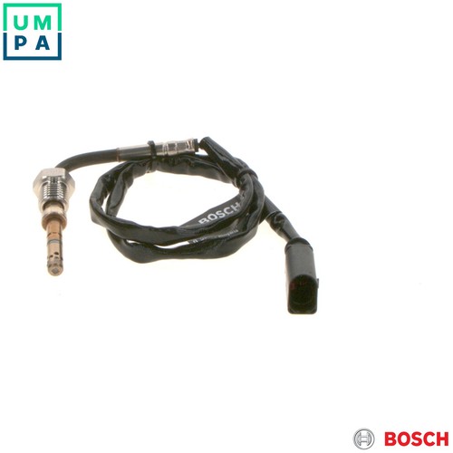 Sensor exhaust gas temperature - exhaust,