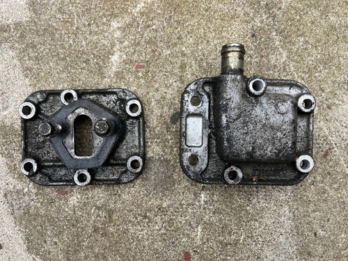 Land rover 200tdi - 200tdi, block