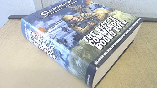 Commando for action - for, &