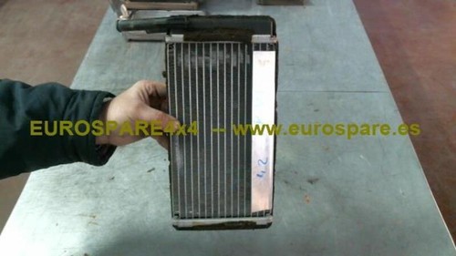 Radiator 19886 land - radiator,
