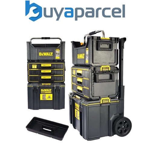 Dewalt toughsystem ds450 - toughsystem, 2