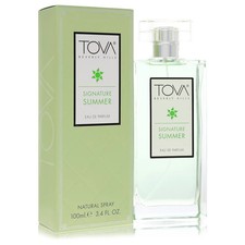 Tova Signature Summer Perfume