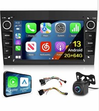 7 Inch Touch Screen Car Radio for Opel Vauxhall Corsa Astra Vectra Zafira Antara