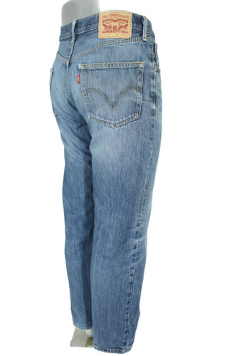 Levi 505 jeans - jeans, mens
