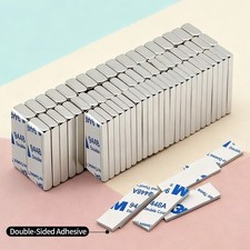 Strong Neodymium Magnets N35