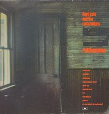 Lloyd Cole & The Commotions