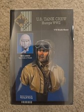 Young Miniatures - U.S. Tank