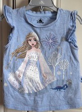 Disney Store Frozen 2 ELSA