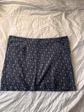 Fat Face skirt size 18
