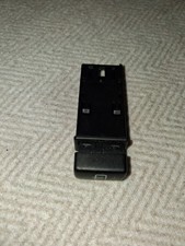 MGF MK2 /MGTF Heated Rear