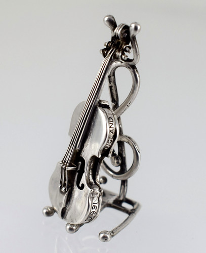 Rare miniature novelty solid - miniature,
