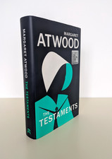 Margaret Atwood The Testaments