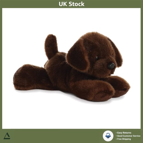 Charming chocolate labrador - charming,
