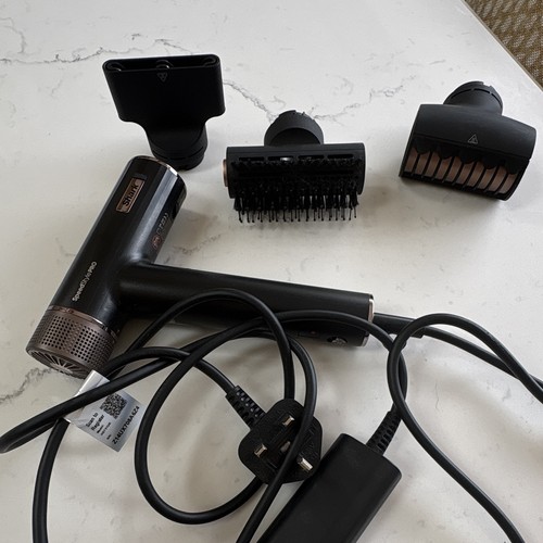 Shark style pro hd700uk - pro,