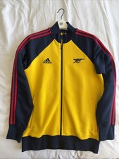 Arsenal adidas Originals Track