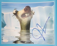 John Leguizamo SID / ICE AGE