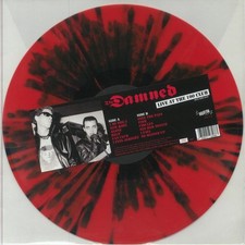 DAMNED, The - Live At The 100