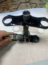 Marzocchi Bomber flat top 2 Crowns Yokes For 888 Forks 35mm