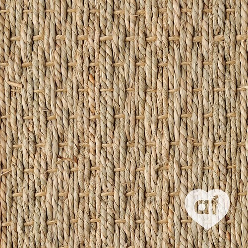 Designer carpet seagrass - designer,