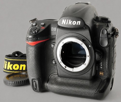 Read 054 nikon - read!, d3