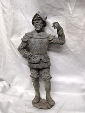 Antique Lead/Pewter/Spelter