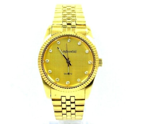 Lindenwold 18k gold - lindenwold,