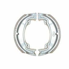 Rear brake shoes - yamaha, t50