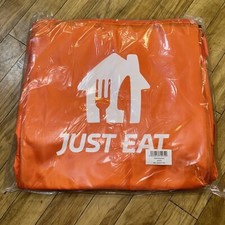 JUST EAT THERMOBAG PIZZA FOOD