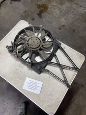 Vauxhall Zafira A 2002 1.6