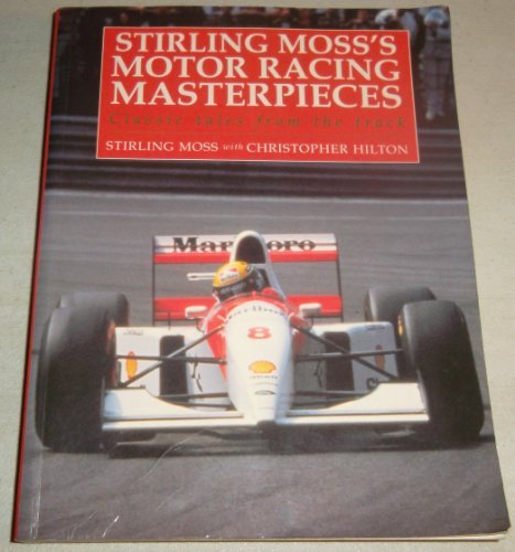 Stirling moss grand - stirling, moss's
