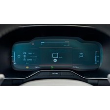 CITROEN C5 AIRCROSS Dashboard