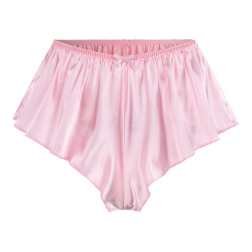 Satini women satin fluted - women's,