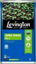 Levington John Innes No 1