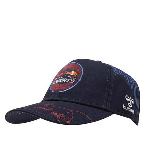 Cap red bull - cap, racing