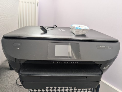 Used envy 5640 - envy,